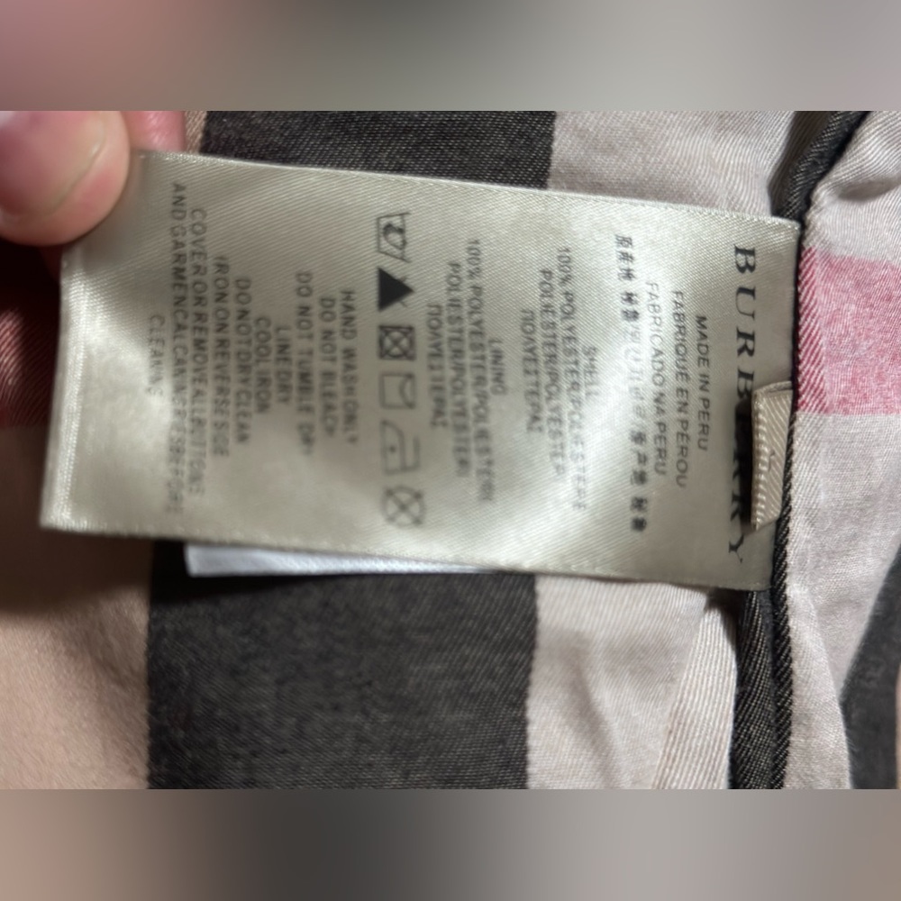 Jacket - Picture 6 of 8